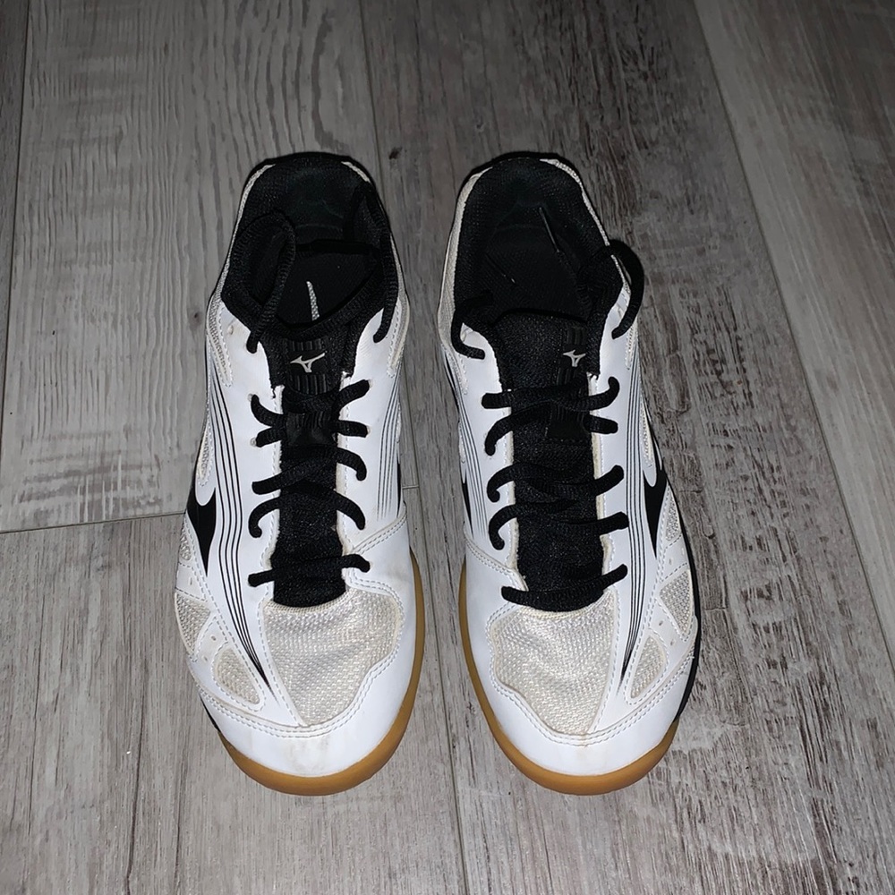 Mizuno Womens Cyclone Speed 3 Volleyball Shoes